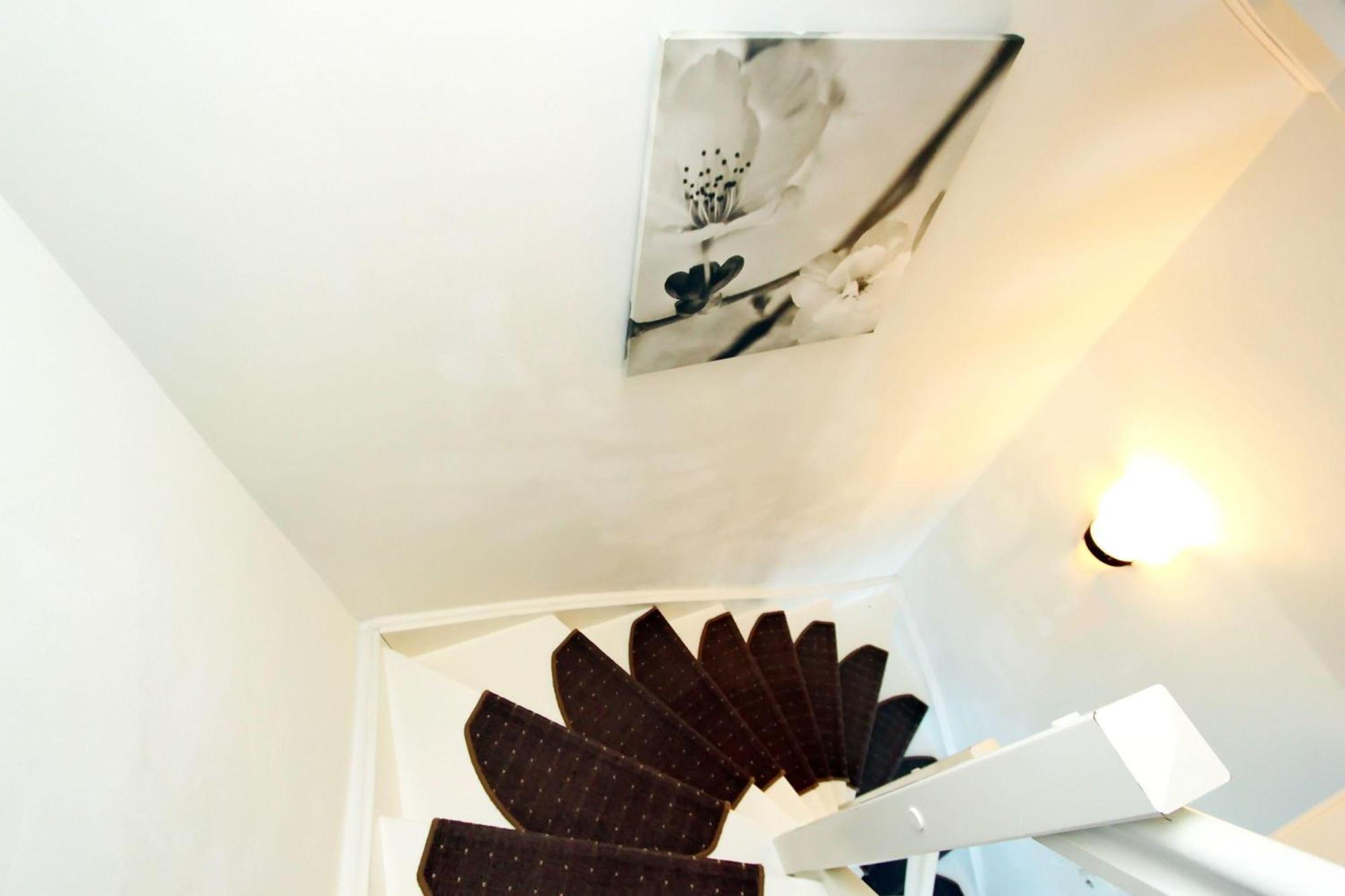 Villa Haus-Clara Hörnum Esterno foto